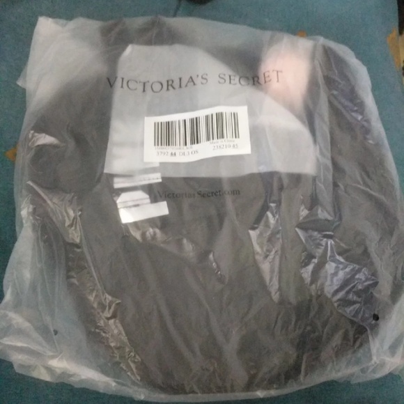 SOLD Victorias secret pink mini backpack - Picture 2 of 3